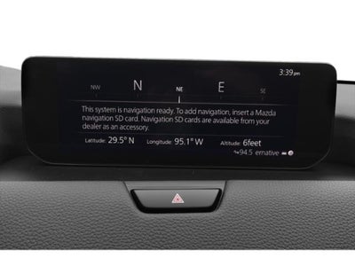 2024 Mazda Mazda CX-90 3.3 Turbo Premium