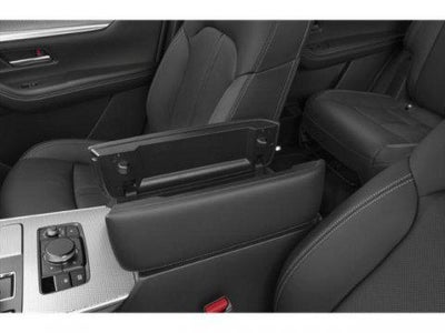 2024 Mazda Mazda CX-90 3.3 Turbo Premium