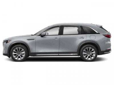 2024 Mazda Mazda CX-90 3.3 Turbo Premium