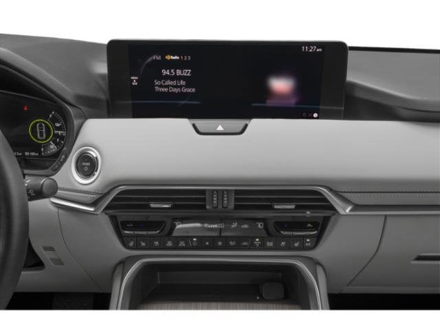 2024 Mazda Mazda CX-90 PHEV Premium Plus