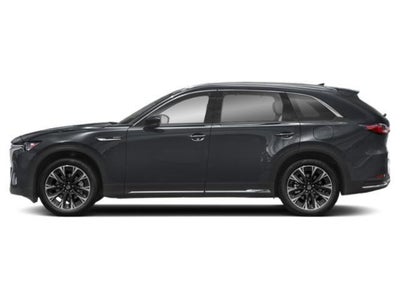 2024 Mazda Mazda CX-90 PHEV Premium Plus