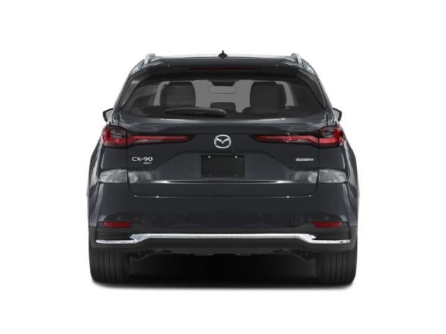 2024 Mazda Mazda CX-90 PHEV Premium Plus