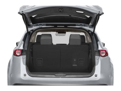 2023 Mazda Mazda CX-9 Touring Plus