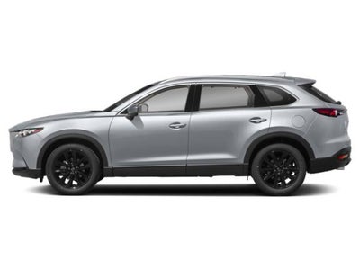 2023 Mazda Mazda CX-9 Touring Plus