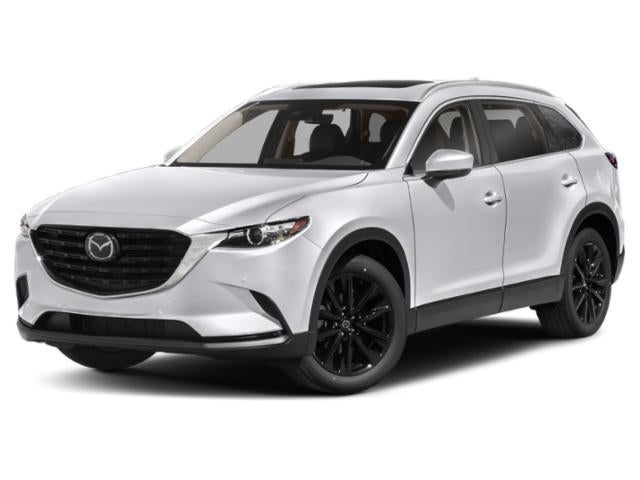 2023 Mazda Mazda CX-9 Touring Plus