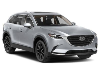 2023 Mazda Mazda CX-9 Touring Plus