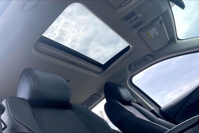 2023 Mazda Mazda CX-9 Touring Plus