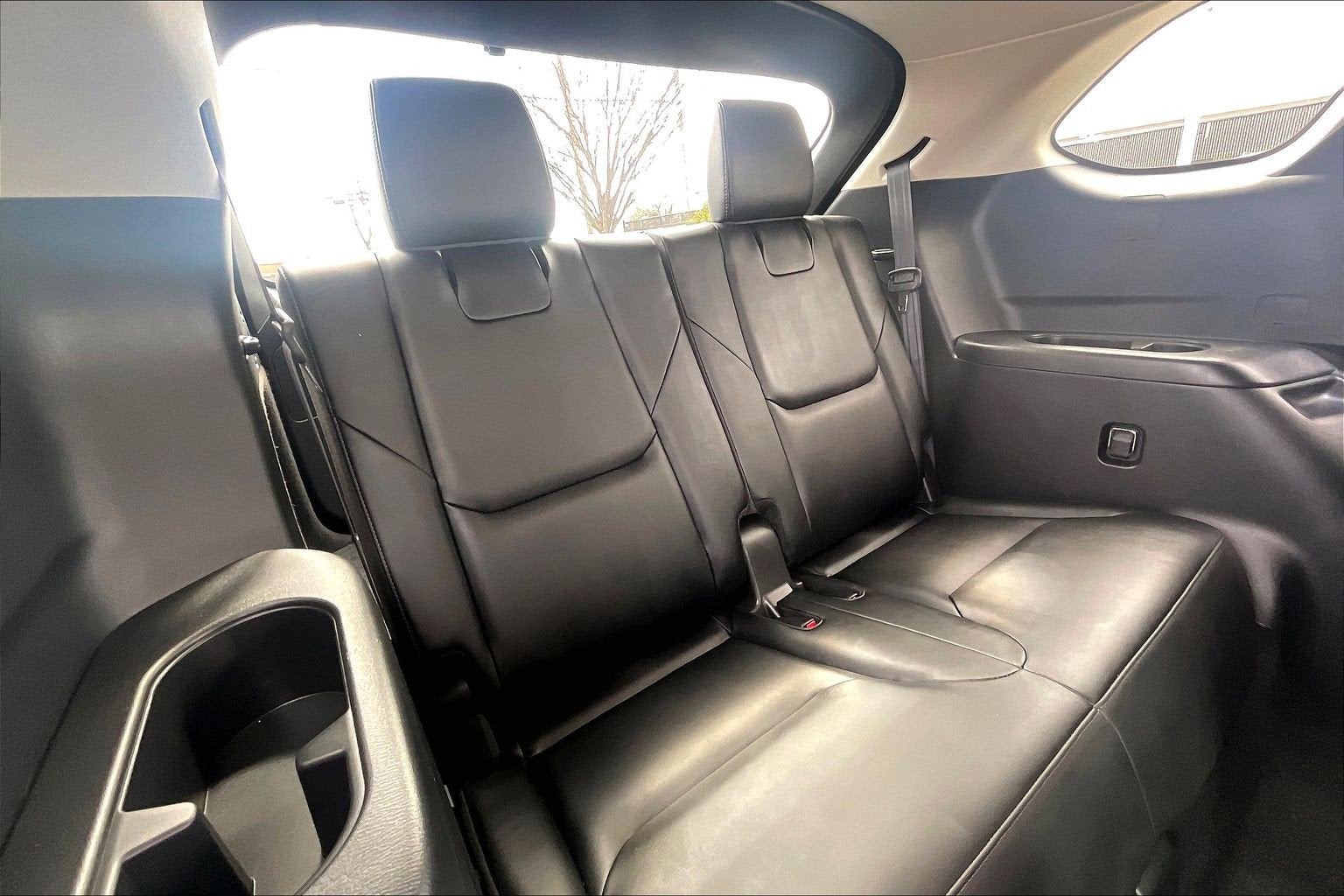 2023 Mazda Mazda CX-9 Touring Plus