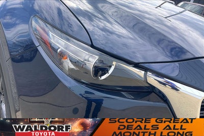 2023 Mazda Mazda CX-9 Touring Plus