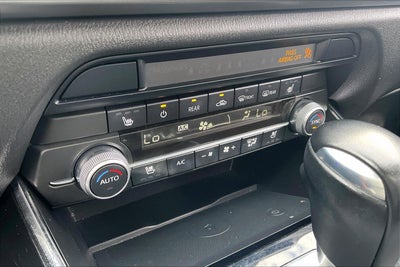 2023 Mazda Mazda CX-9 Touring Plus