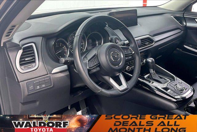 2023 Mazda Mazda CX-9 Touring Plus