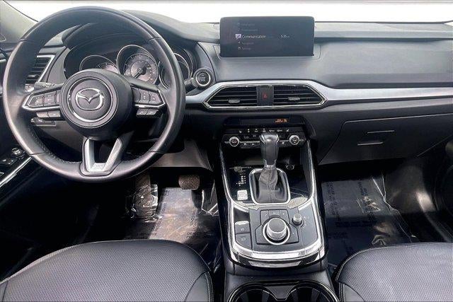 2023 Mazda Mazda CX-9 Touring Plus