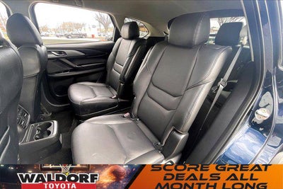 2023 Mazda Mazda CX-9 Touring Plus