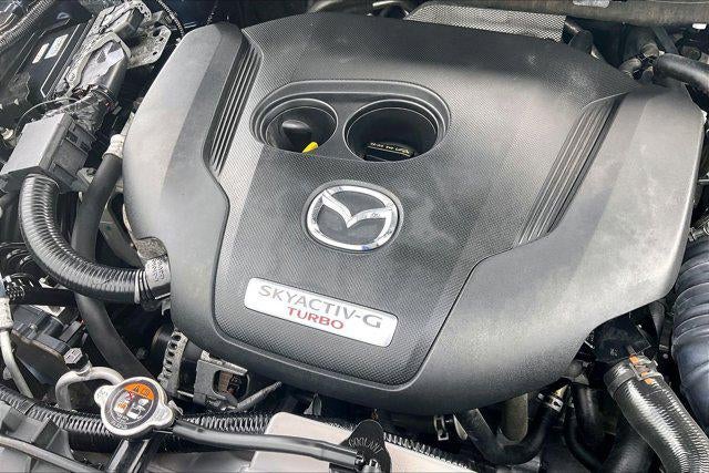 2023 Mazda Mazda CX-9 Touring Plus