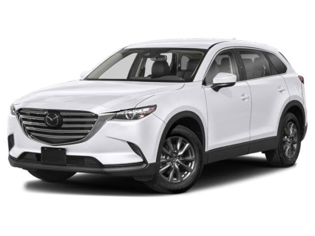 2023 Mazda Mazda CX-9 Touring