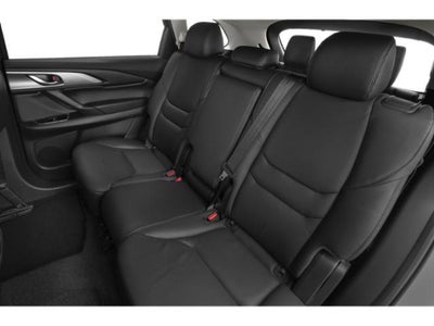 2023 Mazda Mazda CX-9 Touring