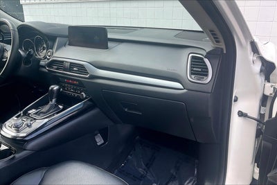 2022 Mazda Mazda CX-9 Touring