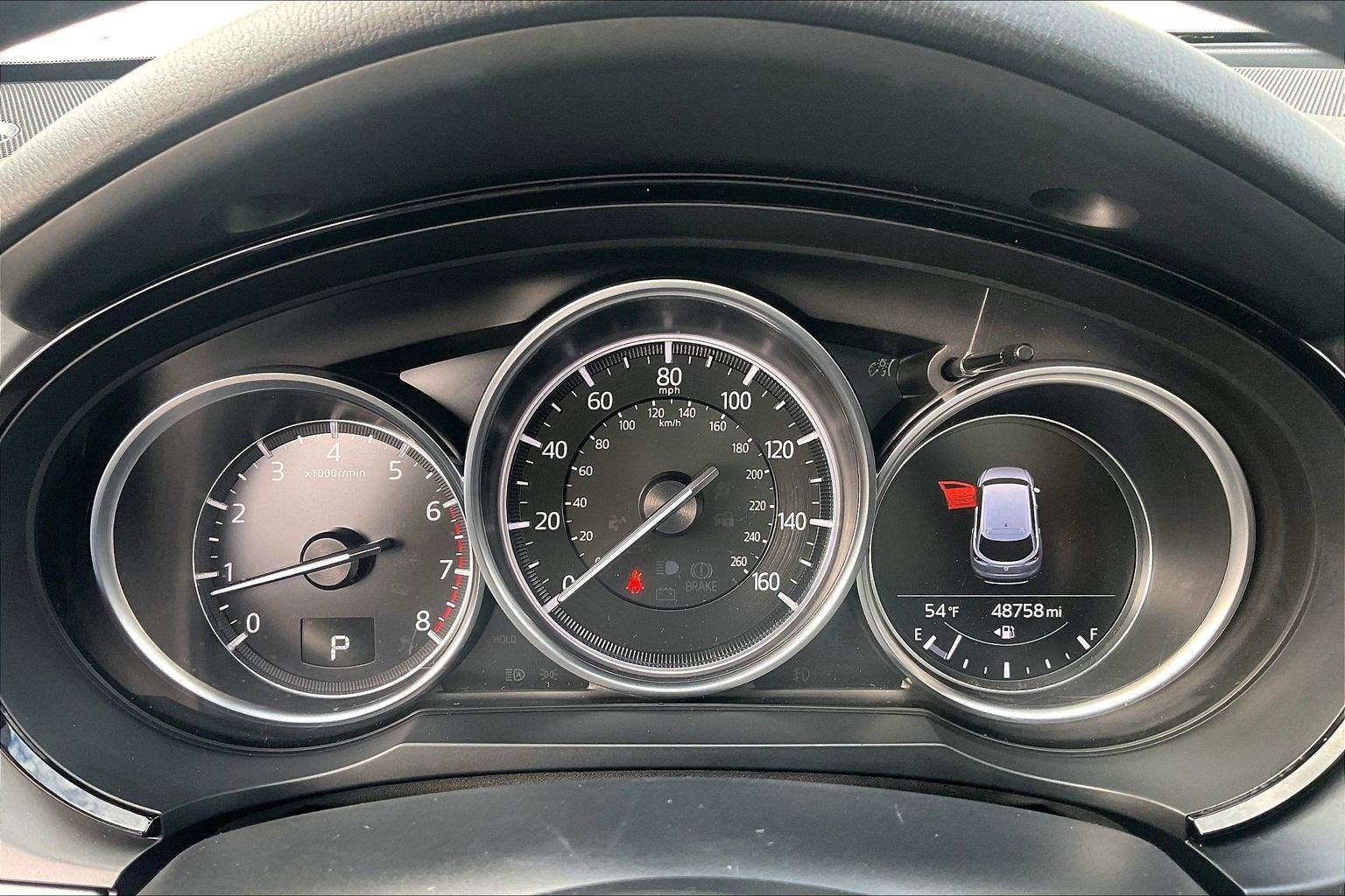 2022 Mazda Mazda CX-9 Touring