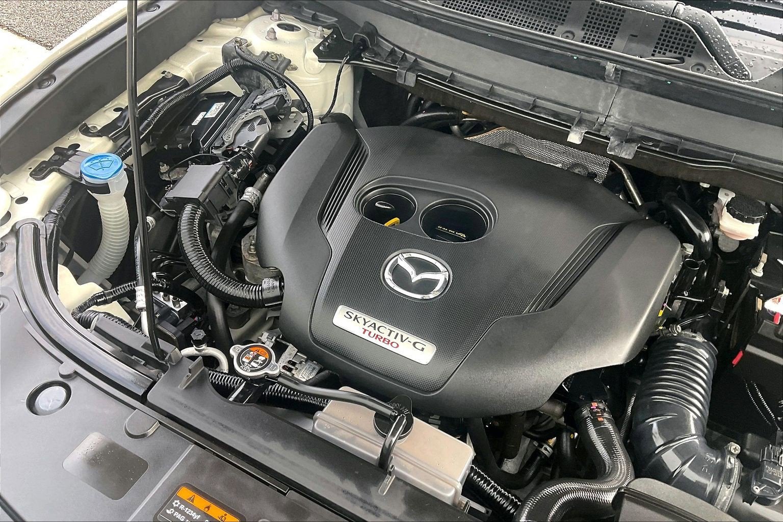 2022 Mazda Mazda CX-9 Touring