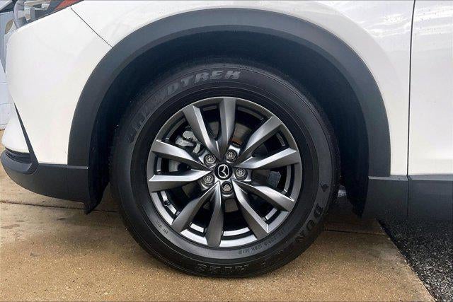 2022 Mazda Mazda CX-9 Touring