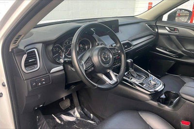 2022 Mazda Mazda CX-9 Touring