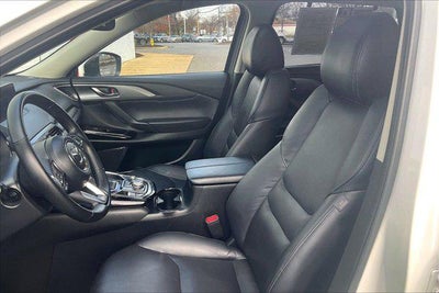 2022 Mazda Mazda CX-9 Touring