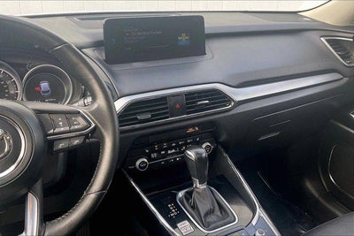 2022 Mazda Mazda CX-9 Touring