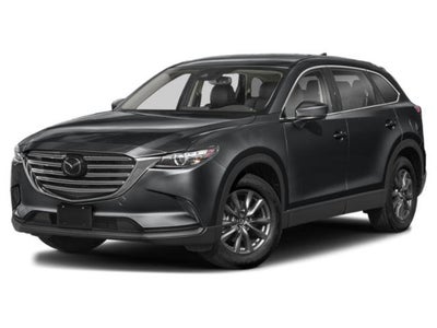 2023 Mazda Mazda CX-9 Touring