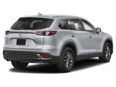 2023 Mazda Mazda CX-9 Touring