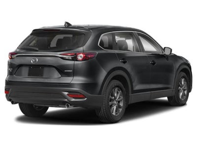 2023 Mazda Mazda CX-9 Touring
