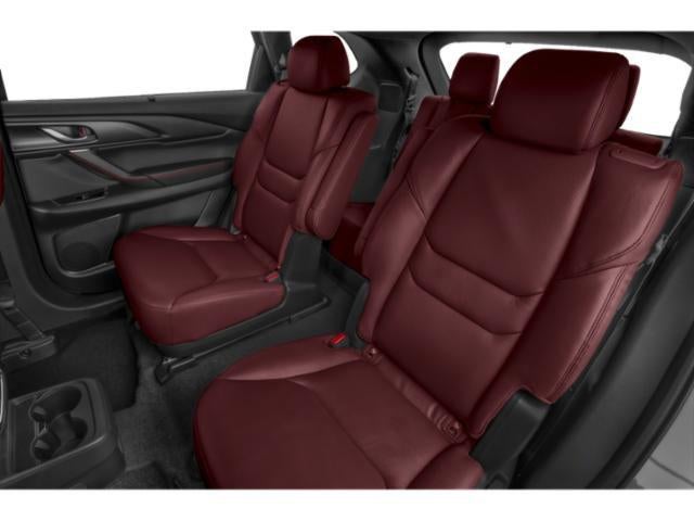2023 Mazda Mazda CX-9 Carbon Edition