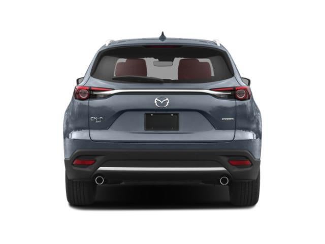 2023 Mazda Mazda CX-9 Carbon Edition