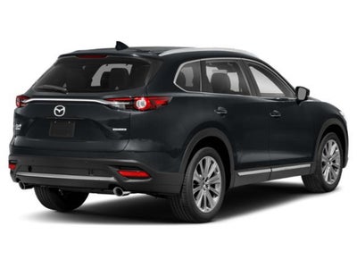 2023 Mazda Mazda CX-9 Signature