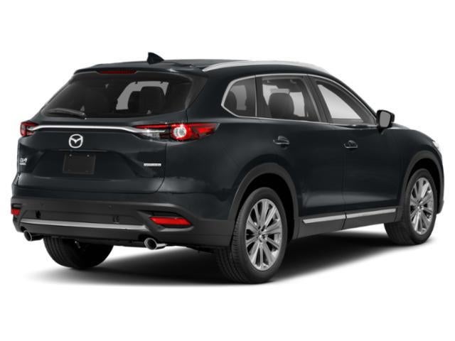 2023 Mazda Mazda CX-9 Signature