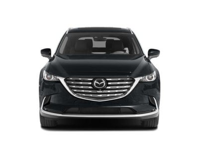 2023 Mazda Mazda CX-9 Signature