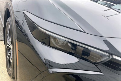 2025 Toyota Crown XLE