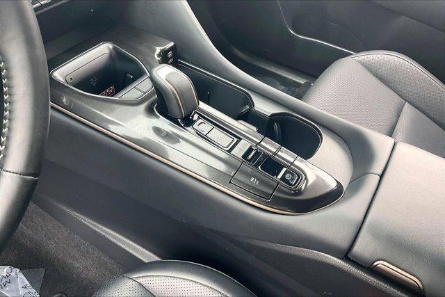 2025 Toyota Crown XLE