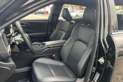 2025 Toyota Crown XLE