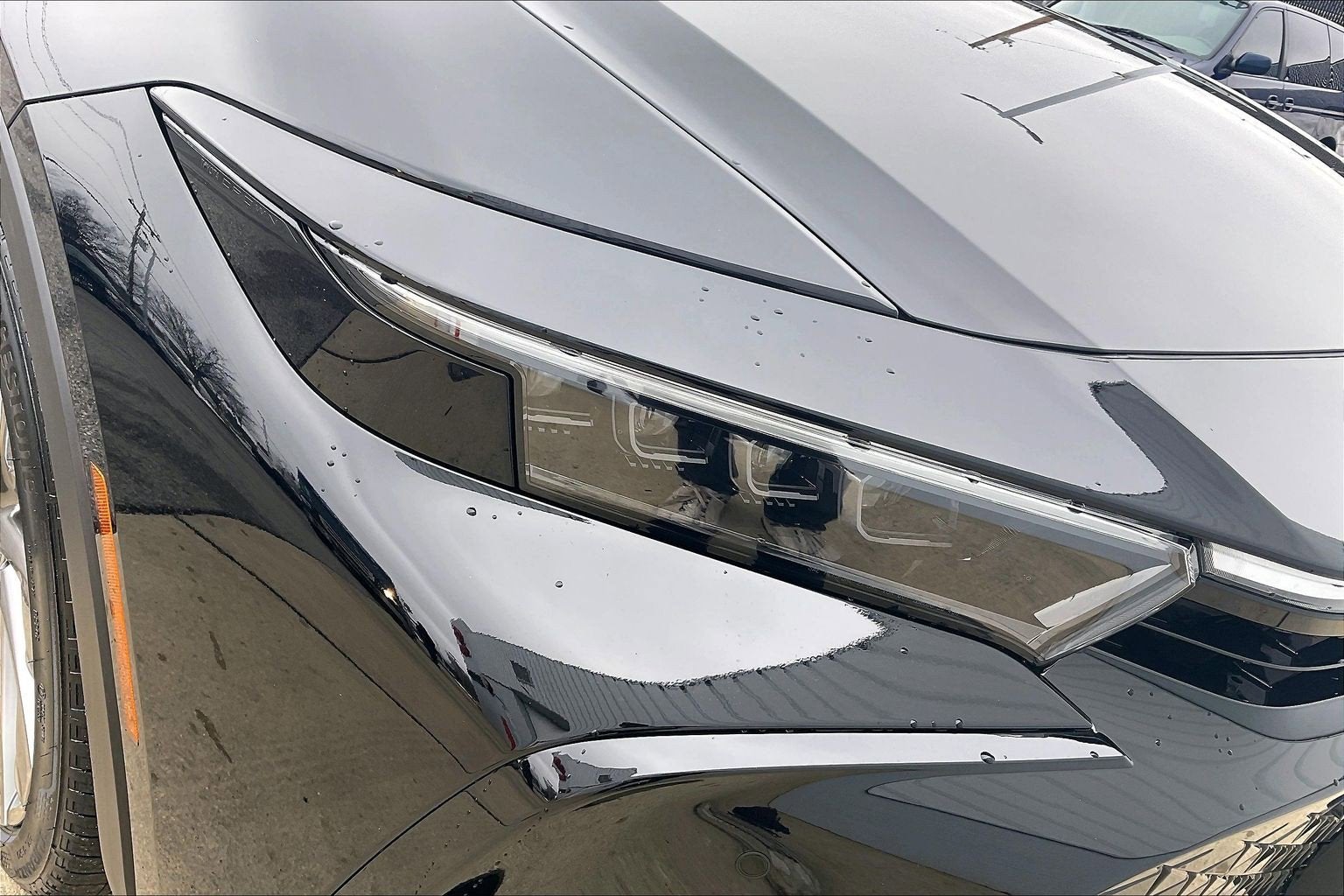 2026 Toyota Crown Limited