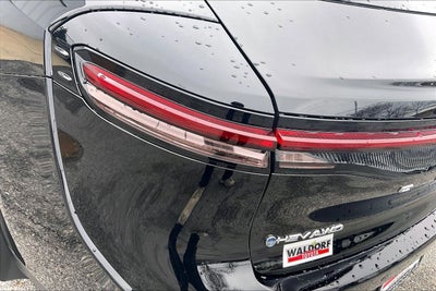 2026 Toyota Crown Limited