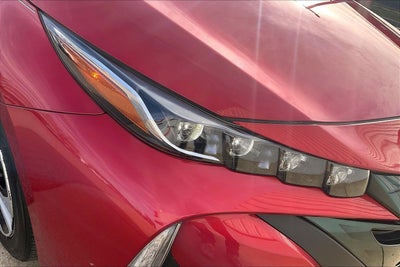 2019 Toyota Prius Prime Premium