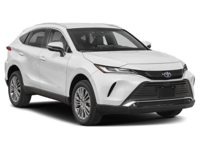 2023 Toyota Venza Limited