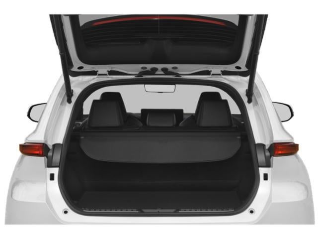 2023 Toyota Venza Limited