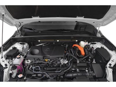 2023 Toyota Venza Limited