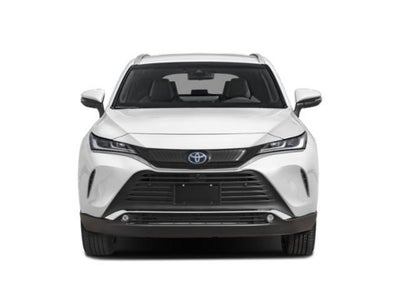 2023 Toyota Venza Limited