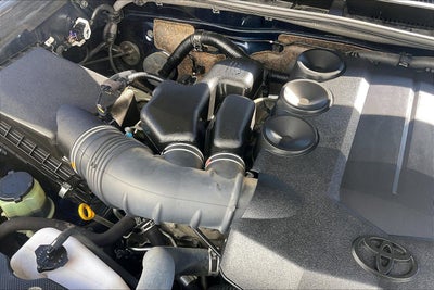 2019 Toyota 4Runner SR5 Premium