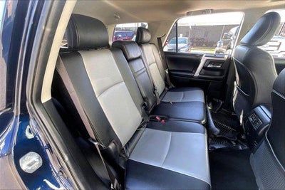 2019 Toyota 4Runner SR5 Premium