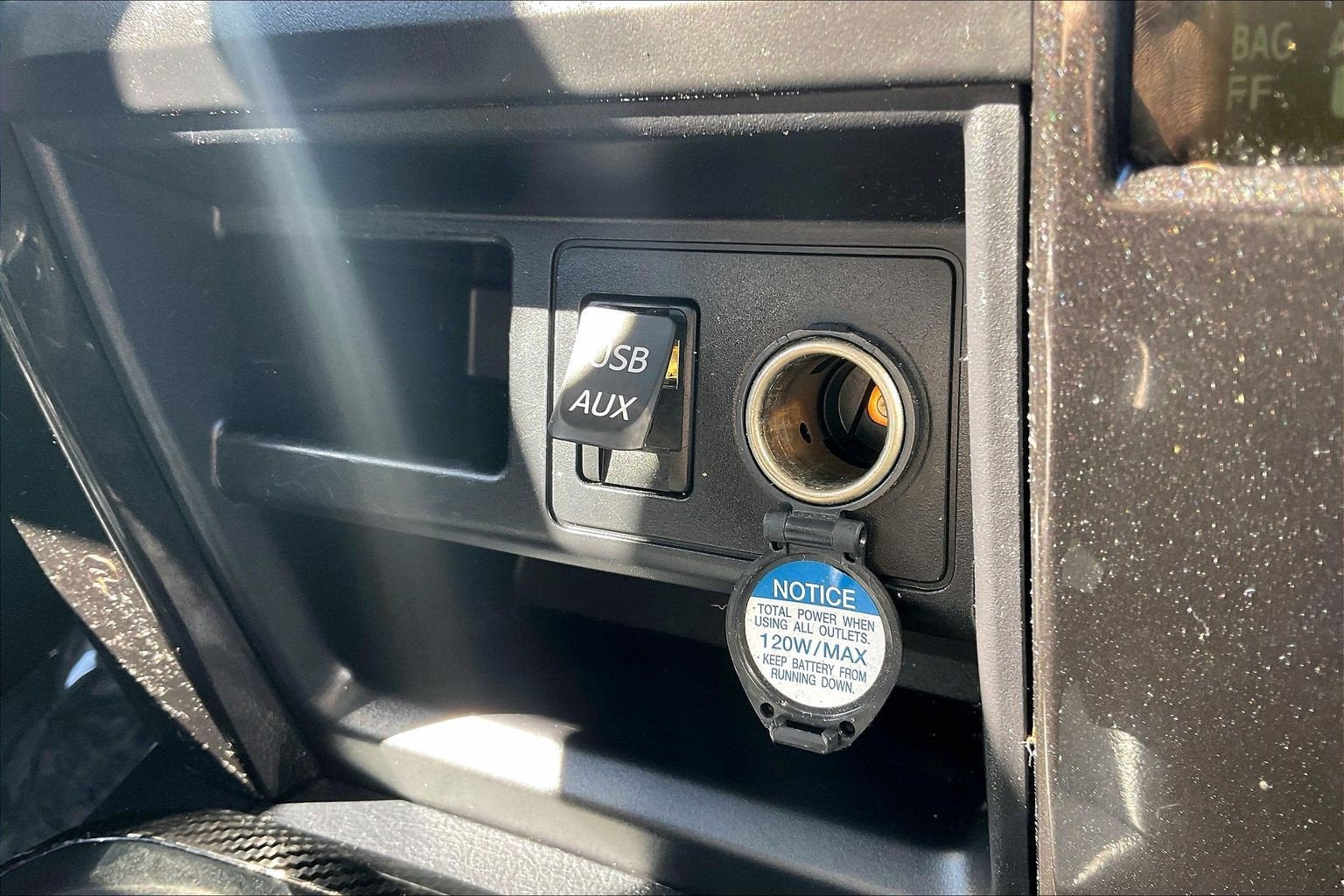 2018 Toyota 4Runner TRD Off Road