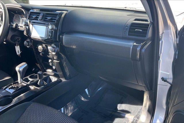 2018 Toyota 4Runner TRD Off Road