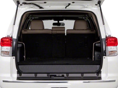 2013 Toyota 4Runner Limited